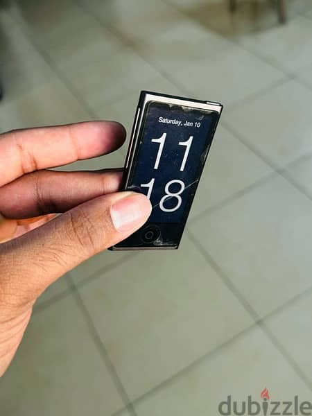 Apple Ipod Nano 7th generation 2