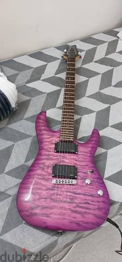 schecter