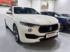 Maserati