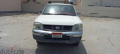 35510663 Nissan Pickup 2012 0