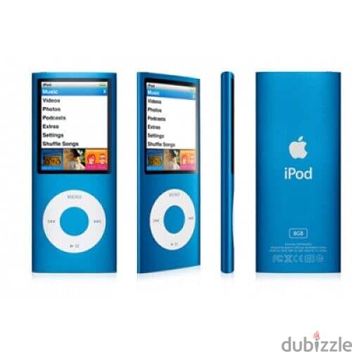 Original New Apple iPod Nano - read description carefully 2