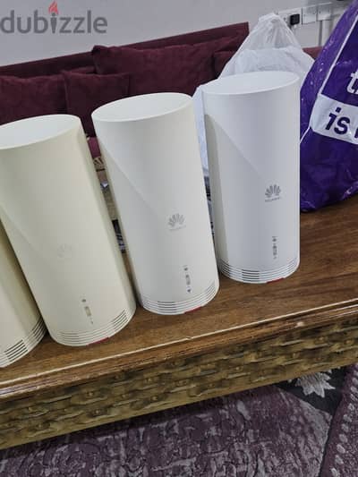 Unlocked 5G router راوتر مفتوح على جميع الشبكات