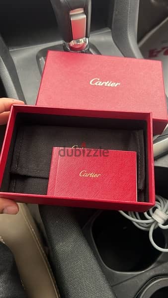 Cartier 0