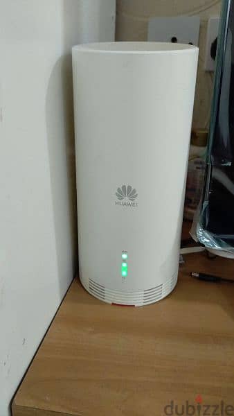 Huawei 5G CPE All Networks SIM working with delivery 0