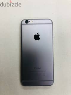 iPhone 6 16gb used for sale good condition no any issue 0