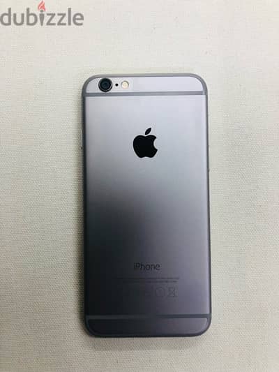 iPhone 6 16gb used for sale good condition no any issue