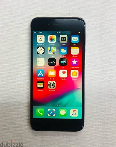 iPhone 6 16gb used for sale good condition no any issue 1