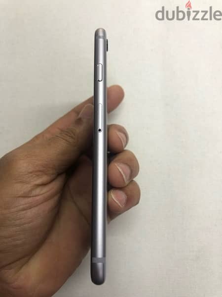 iPhone 6 16gb used for sale good condition no any issue 5