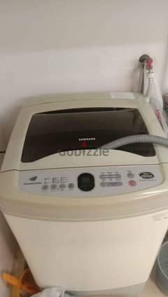 Washing Machine for Sale 0