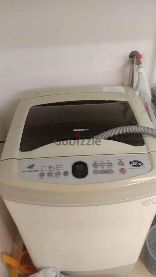 Washing Machine for Sale 0