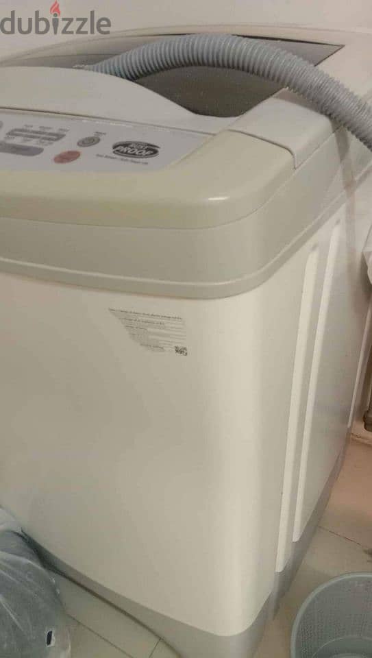 Washing Machine for Sale 1