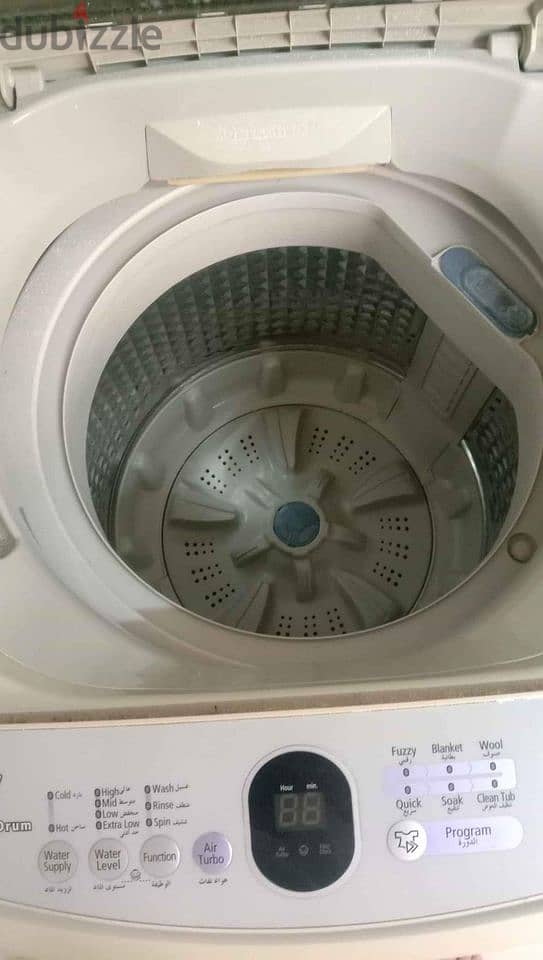 Washing Machine for Sale 2