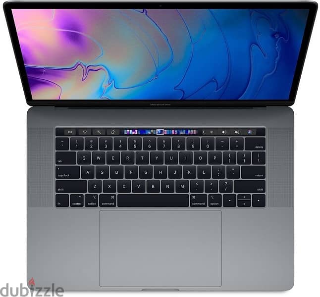 2018 15” MacBook Pro 0