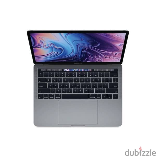 2018 15” MacBook Pro 1