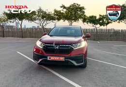 Honda CR-V 2020