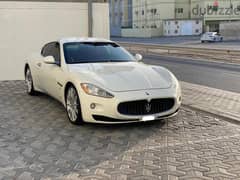 Maserati