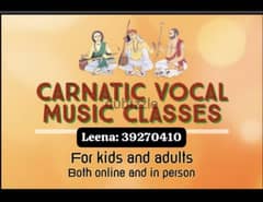 Carnatic