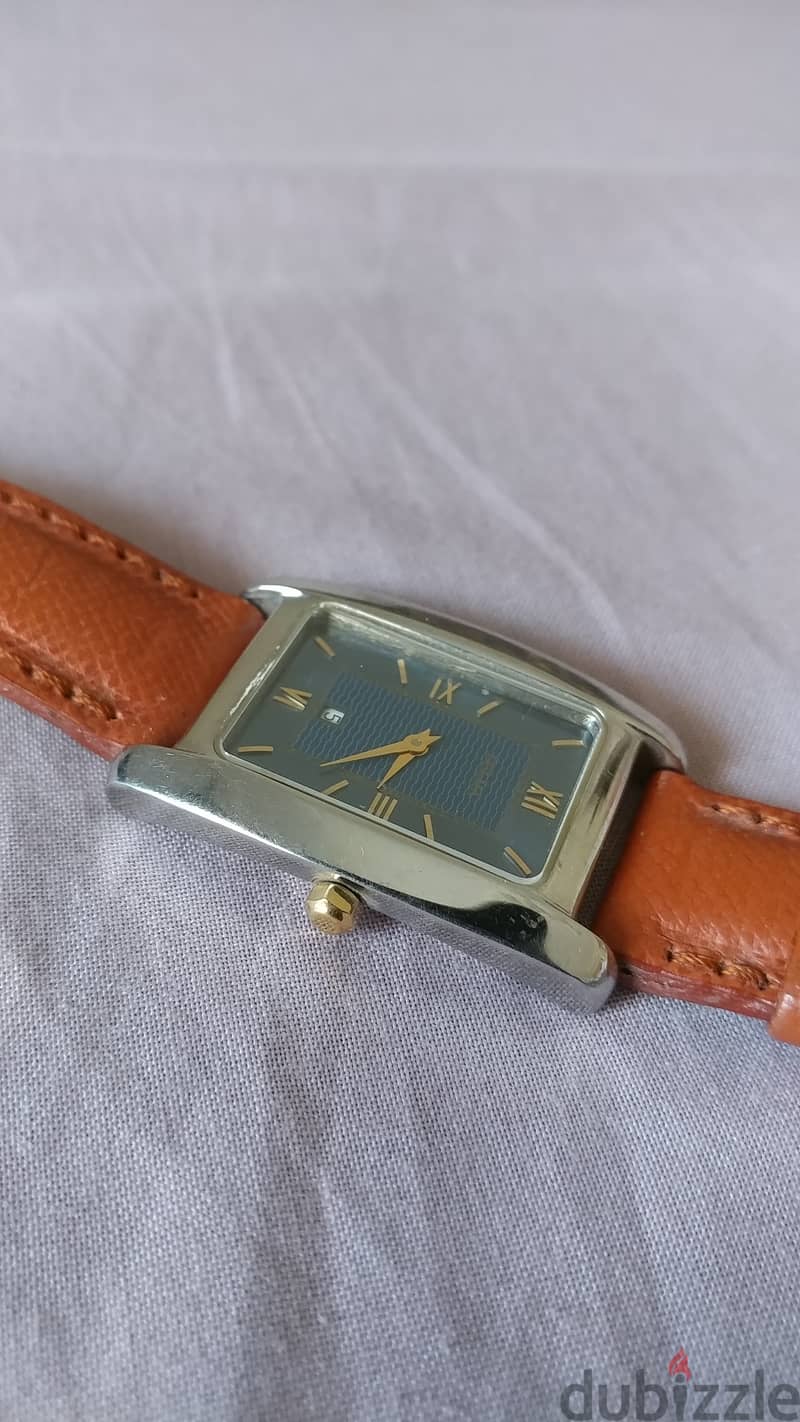 Vintage Delma Swiss Watch 0