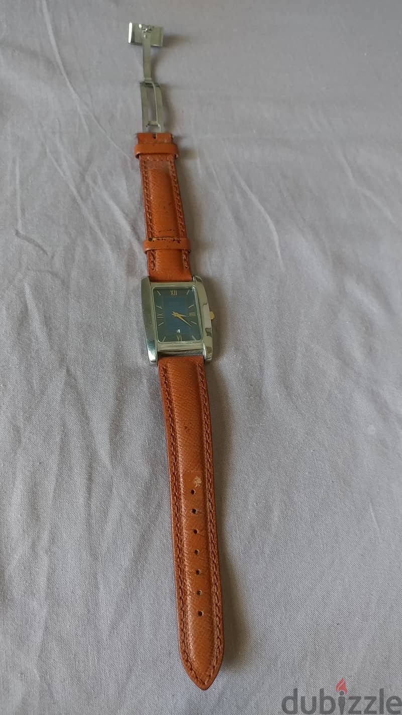 Vintage Delma Swiss Watch 1