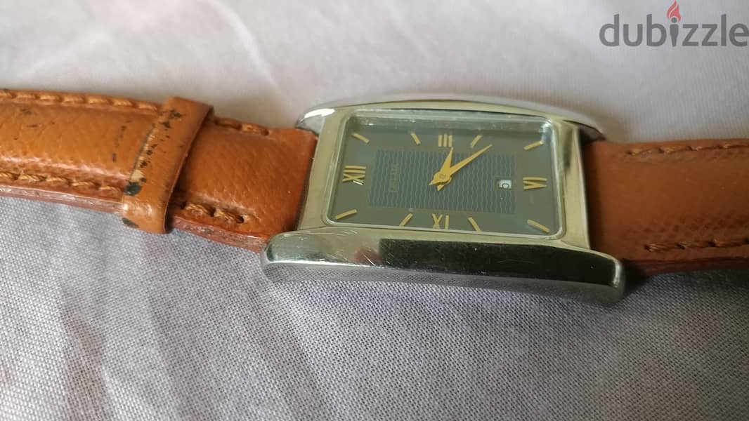 Vintage Delma Swiss Watch 4