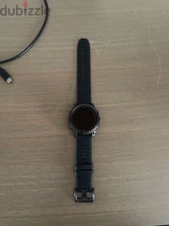 Garmin Fenix 7 pro