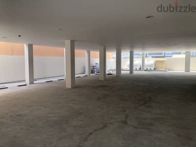 BRAND NEW COMMERCIAL BUILDING OFFICES IN SANABIS