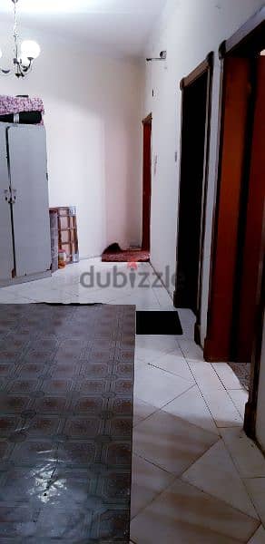 ROOM FOR RENT HAJIYAT 1