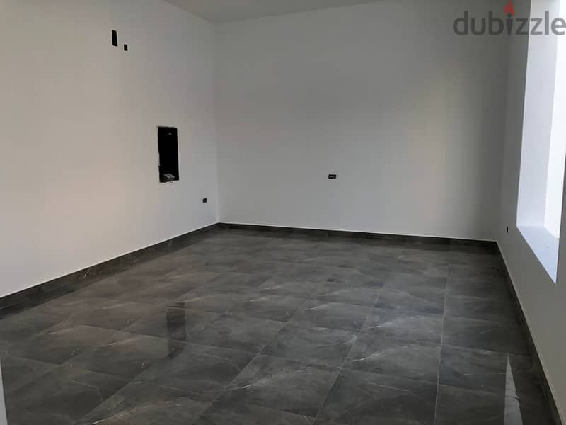 READY LAND FOR RENT IN HAMALA أرض جاهزه للايجار في الهمله 4