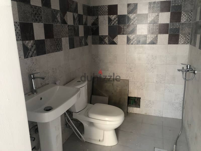 READY LAND FOR RENT IN HAMALA أرض جاهزه للايجار في الهمله 5