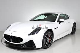 MASERATI GRANTURISMO MODENA 2024 0