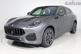 Maserati Grecale GT HYBRID  2024