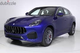 Maserati