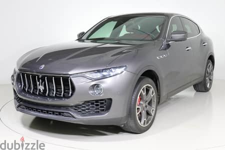 Maserati