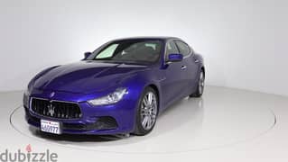 Maserati