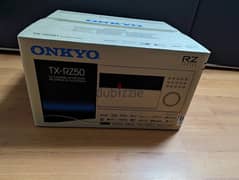 Onkyo TX-RX50 9.2 Channel Receiver (Open Box) 0