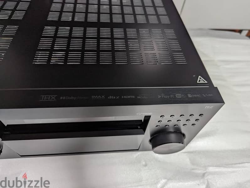 Onkyo TX-RX50 9.2 Channel Receiver (Open Box) 3