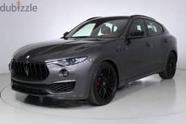 Maserati Levante GT Hybrid 2022 0