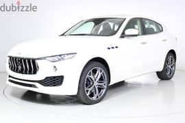 Maserati Levante GT Hybrid 2023