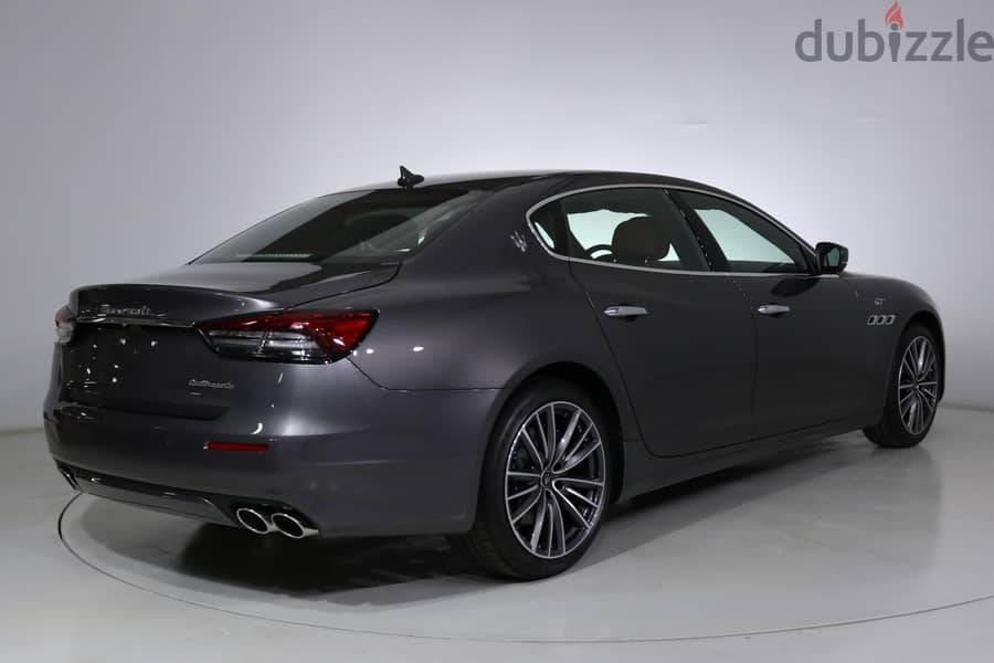 Maserati Quattroporte V6 2022 2