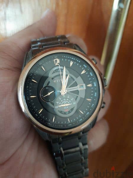 Rarely Used watch for sale 0