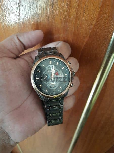 Rarely Used watch for sale 1