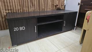 TV stand