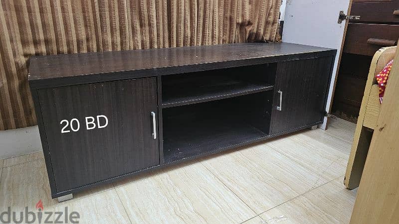 TV stand 0