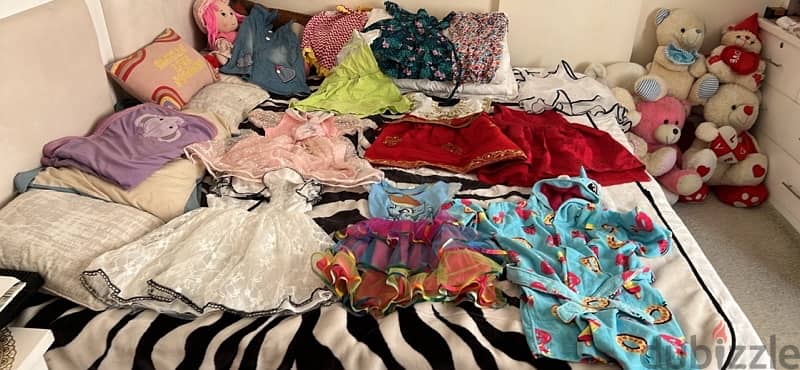 home clearance  lady clothes 4