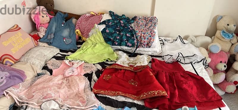 home clearance  lady clothes 5