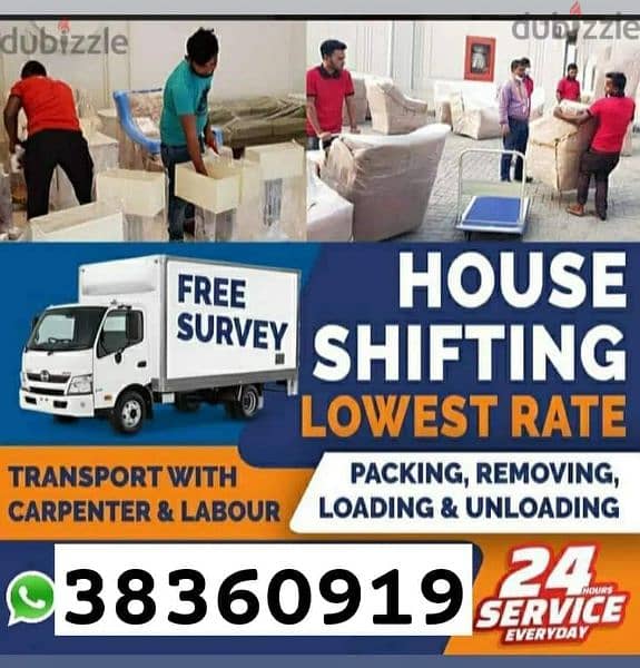 Bahrain Best House Moving Service 38360919 0