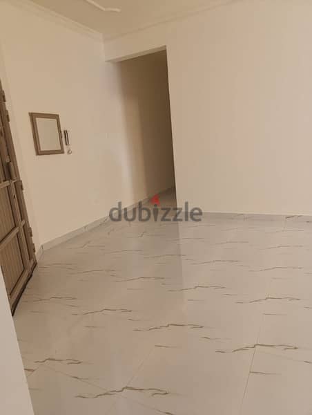 Two bedrooms Flat rent in SANAD with ewa 0