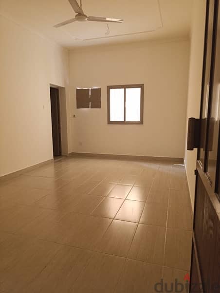 Two bedrooms Flat rent in SANAD with ewa 1