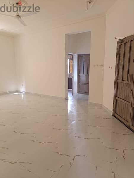 Two bedrooms Flat rent in SANAD with ewa 2