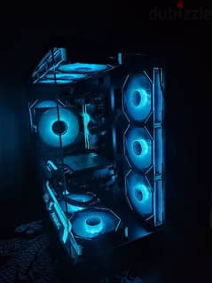 High End Gaming Pc 0